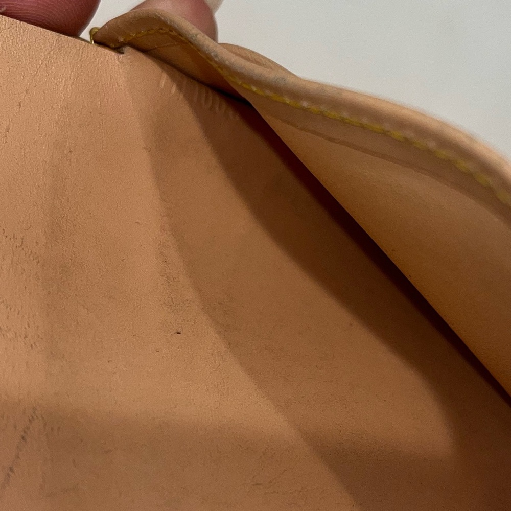 SOLD - Louis Vuitton Murakami Monogram Multicolor Porte-Monnair Viennois Wallet - Picture 9 of 13